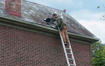 what affects urgent Broadbridge Heath roof repairs