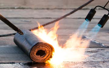 Broadbridge Heath asphalt flat roofing repairs
