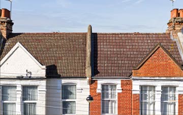 clay roofing Broadbridge Heath, West Sussex