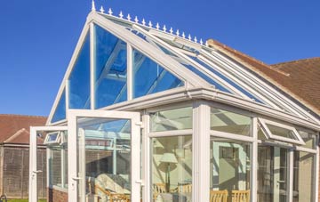 conservatory roof insulation costs Broadbridge Heath