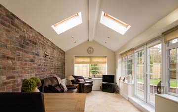 conservatory roof insulation Broadbridge Heath, West Sussex