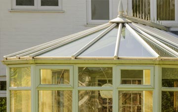 conservatory roof repair Broadbridge Heath, West Sussex