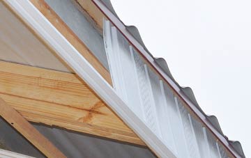 why Broadbridge Heath fascia repairs are essential