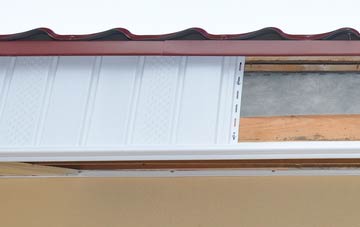 Broadbridge Heath fascia repair costs