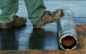 types of Broadbridge Heath felt roof