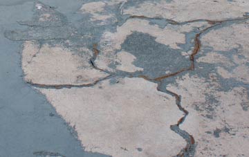 fibreglass roofing replacement Broadbridge Heath