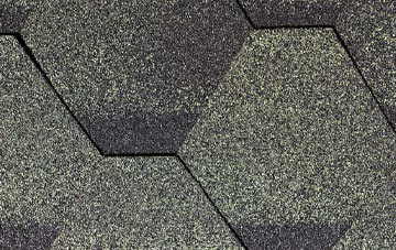 Broadbridge Heath fibreglass shingle repairs