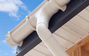 Broadbridge Heath gutter installation costs