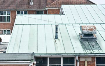 Broadbridge Heath lead roofing costs