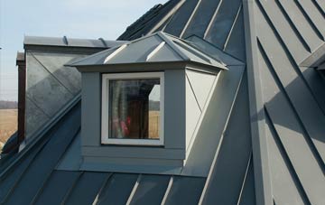 metal roofing Broadbridge Heath, West Sussex