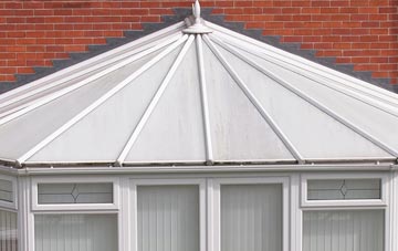 Broadbridge Heath polycarbonate conservatory roof repairs