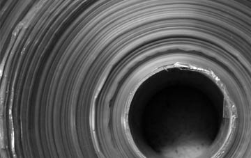 Broadbridge Heath pvc roof replacement