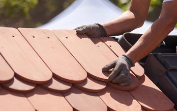 Broadbridge Heath roof tile contractors