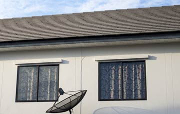 Broadbridge Heath rubber roof costs
