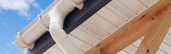 get Broadbridge Heath guttering quotes today