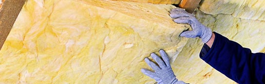 quotes for Broadbridge Heath roof insulation