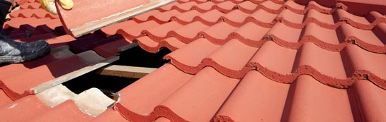 compare Broadbridge Heath roof repair quotes