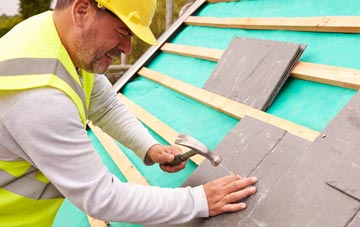 benefits of Broadbridge Heath roofing slate