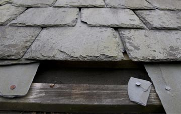 Broadbridge Heath slate roof repairs and maintenance