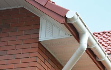 Broadbridge Heath soffit repair costs