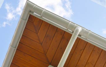 Broadbridge Heath soffit types