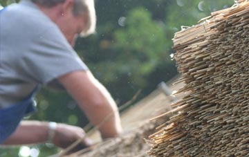 professional Broadbridge Heath thatchers