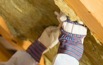 types of Broadbridge Heath pitched roof insulation materials