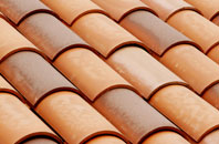 Broadbridge Heath clay roofing