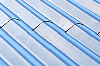 Broadbridge Heath corrugated roofing