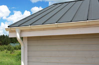 Broadbridge Heath fascia repair