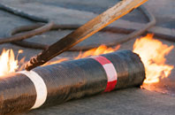 free Broadbridge Heath flat roofing repair quotes