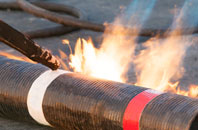 Broadbridge Heath flat roofing replacement
