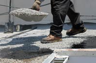 find rated Broadbridge Heath flat roofing replacement companies