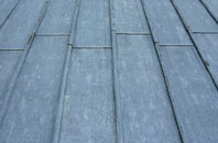 Broadbridge Heath lead roofing