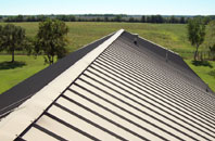 Broadbridge Heath metal roof quotes