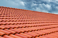 Broadbridge Heath roofing tiles