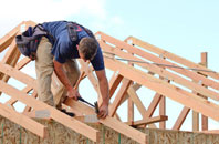 Broadbridge Heath roof trusses