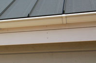 Broadbridge Heath soffit repair