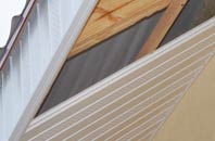 rated Broadbridge Heath soffit repair companies