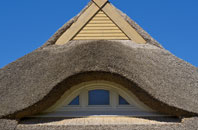 Broadbridge Heath thatch roofing